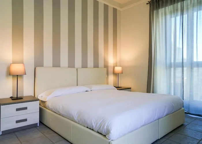 Montalto Apartment