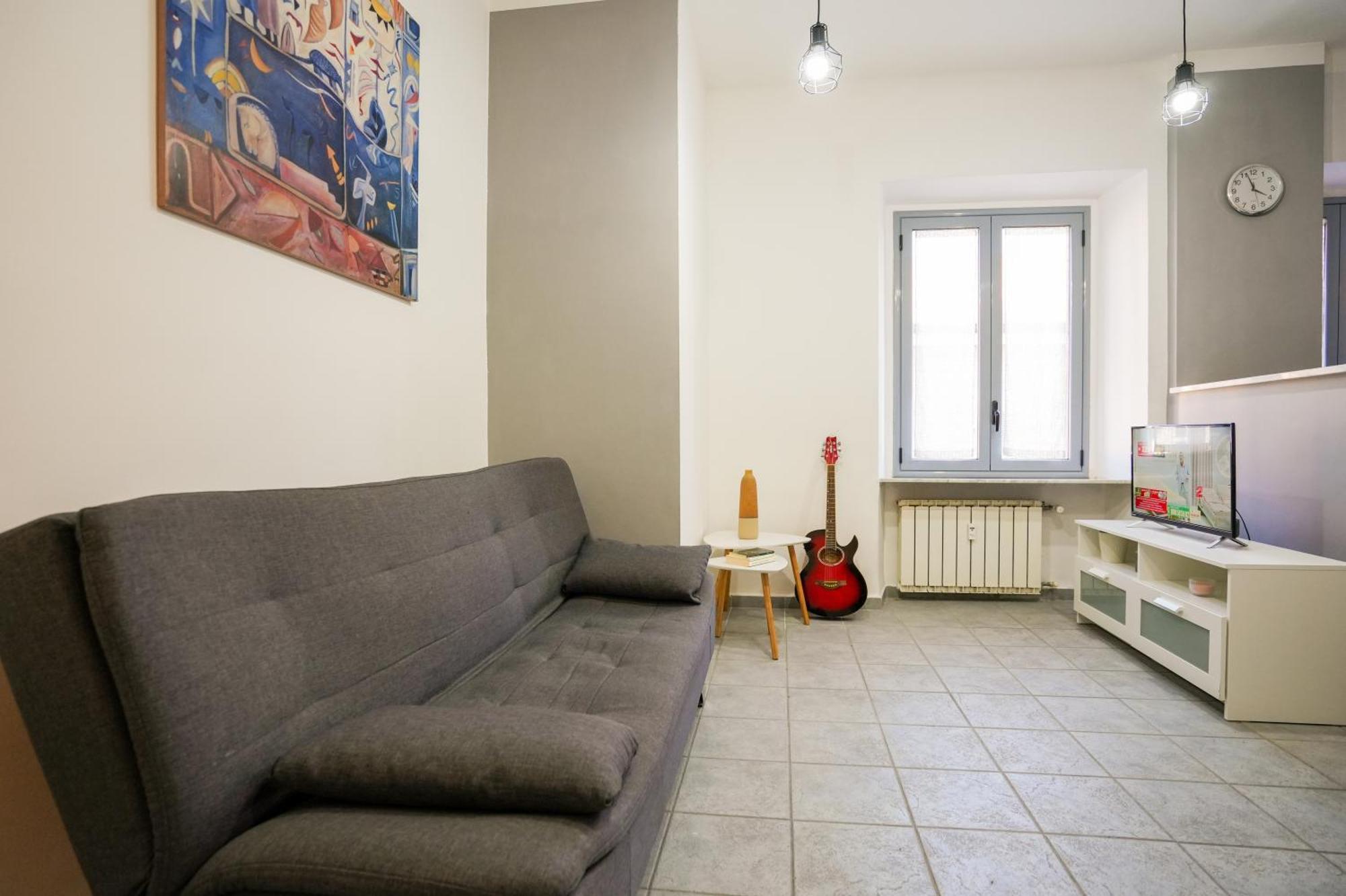 Montalto Apartamento