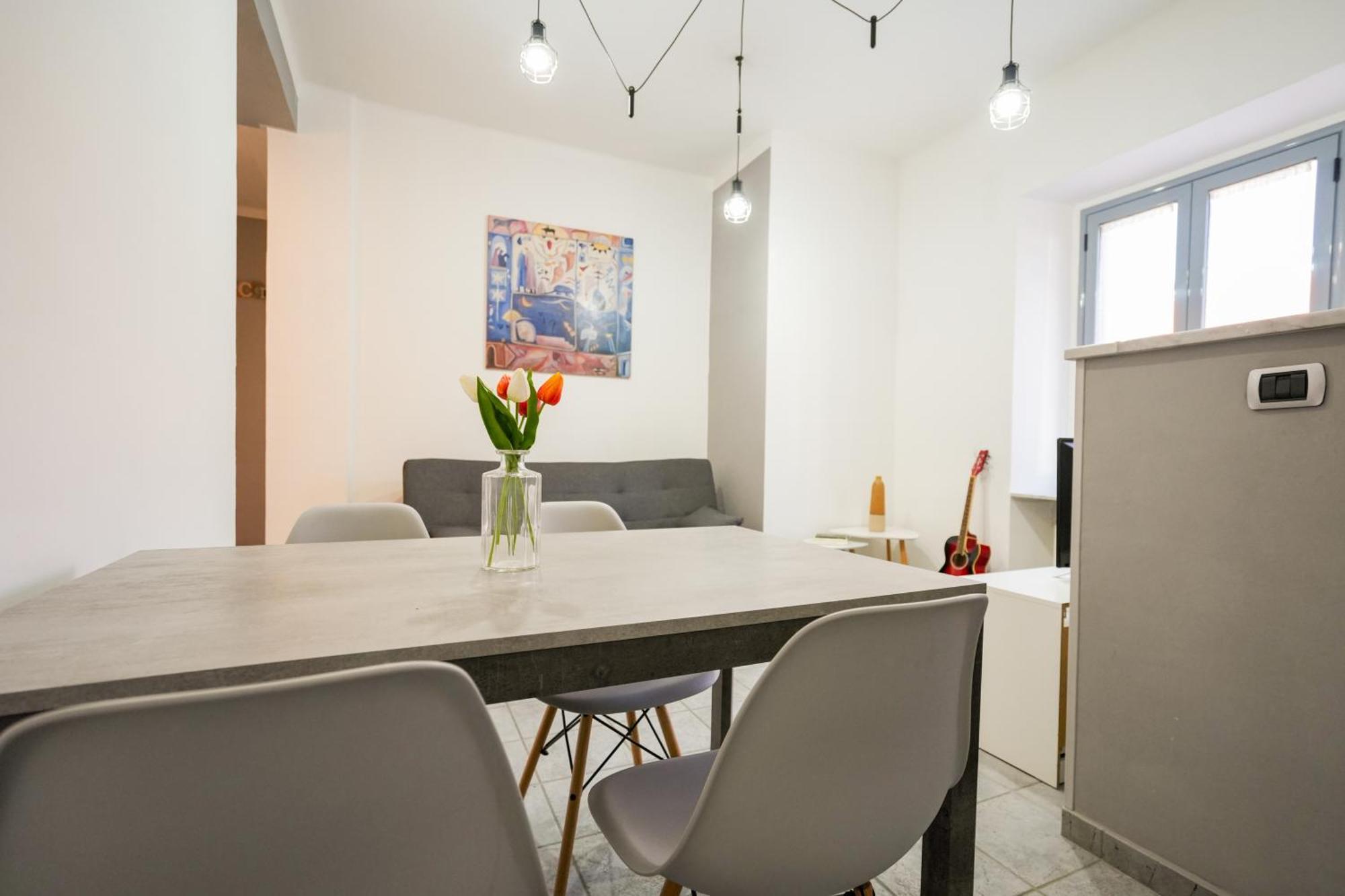 Montalto Apartamento
